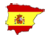 SANTOS MEDIADORES - Espanol